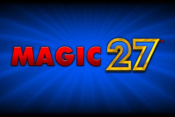 Magic 27